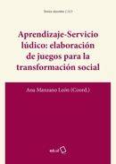 Aprendizaje-Servicio lúdico: elaboración de juegos para la transformación social