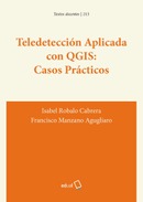 Teledetección Aplicada con QGIS: Casos Prácticos