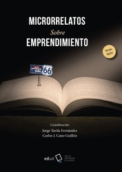 Microrrelatos sobre emprendimiento 