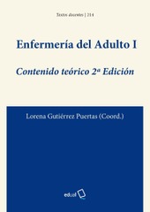 Enfermería del Adulto I