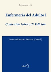 Enfermería del Adulto I 