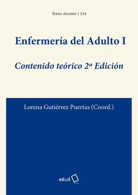 Enfermería del Adulto I
