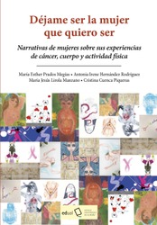 Déjame ser la mujer que quiero ser 