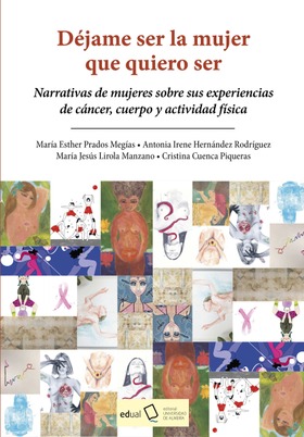 Déjame ser la mujer que quiero ser