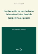 Coeducación en movimiento: Educación Física desde la perspectiva de género
