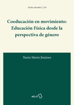 Coeducación en movimiento: Educación Física desde la perspectiva de género