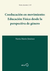 Coeducación en movimiento: Educación Física desde la perspectiva de género