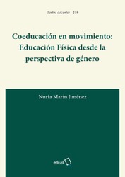 Coeducación en movimiento: Educación Física desde la perspectiva de género 
