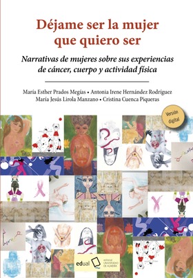 Déjame ser la mujer que quiero ser