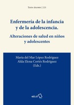 Enfermería de la infancia y la adolescencia.