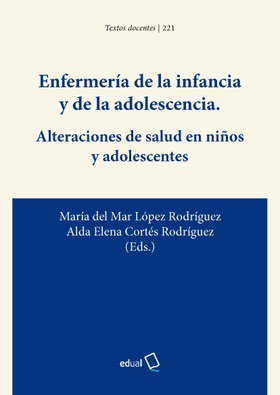 Enfermería de la infancia y la adolescencia.