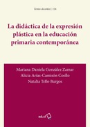 La Didáctica de la Expresión Plástica en la educación primaria contemporánea