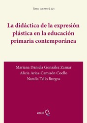La Didáctica de la Expresión Plástica en la educación primaria contemporánea 