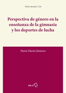 Perspectiva de género en la enseñanza de la gimnasia y los deportes de lucha