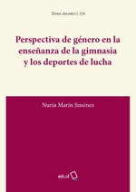 Perspectiva de género en la enseñanza de la gimnasia y los deportes de lucha