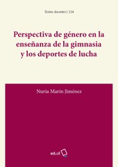 Perspectiva de género en la enseñanza de la gimnasia y los deportes de lucha