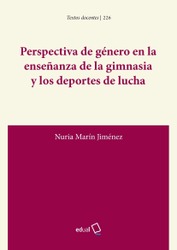 Perspectiva de género en la enseñanza de la gimnasia y los deportes de lucha 