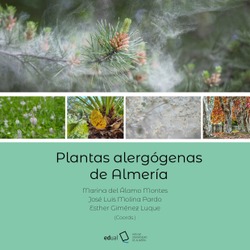 Plantas alergógenas de Almería 