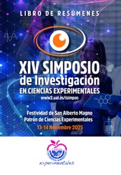 XIV Simposio de Investigación en Ciencias Experimentales 