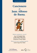 Cancionero de Juan Alfonso de Baena