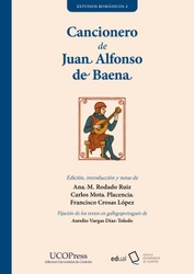 Cancionero de Juan Alfonso de Baena 