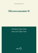 Microeconomía II