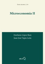 Microeconomía II