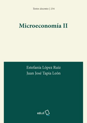 Microeconomía II