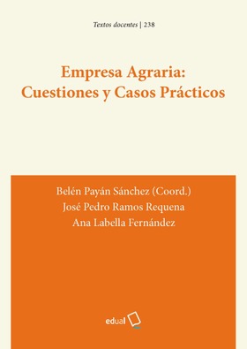 Empresa Agraria: Cuestiones y Casos Prácticos