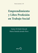 Emprendimiento y libre profesión en Trabajo Social