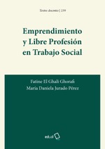 Emprendimiento y libre profesión en Trabajo Social
