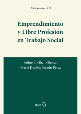 Emprendimiento y libre profesión en Trabajo Social