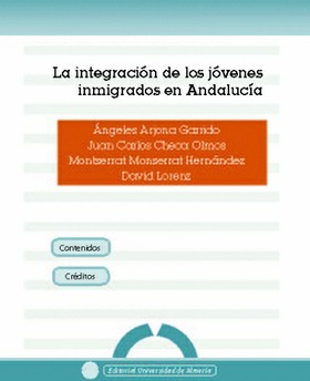 La integración de los jóvenes inmigrados en Andalucía
