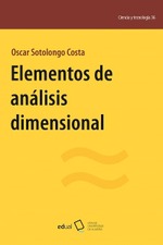 Elementos de análisis dimensional