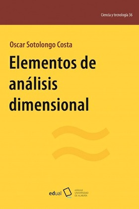 Elementos de análisis dimensional
