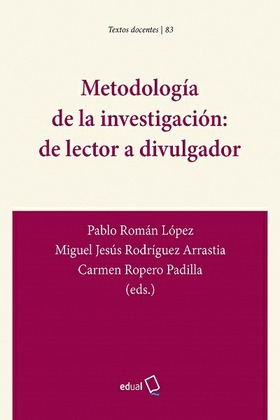 Metodología de la investigación: de lector a divulgador
