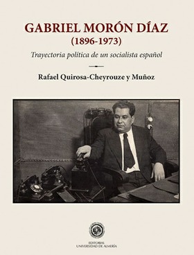 Gabriel Morón Díaz (1896-1973)