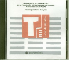 La relevancia de la pragmática en la traducción de textos multiculturales