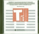 Desarrollo y validación de procesos de extracción con dióxido de carbono supercrítico para la determ