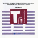 Aplicación de sistemas de información geográfica al estudio de acuíferos costeros complejos.Caso del
