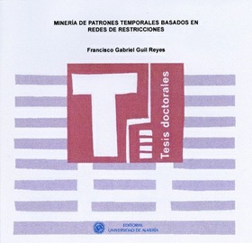 Minería de patrones temporales basados en redes de restricciones.