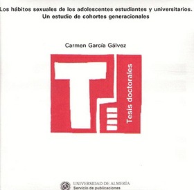 Los hábitos sexuales de los adolescentes estudiantes y universitarios. Un estudio de cohortes genera