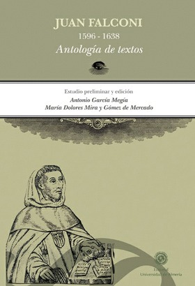 Juan Falconi: Antología de textos