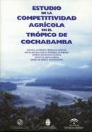 Estudio de la competitividad agrícola en el trópico de cochabamba