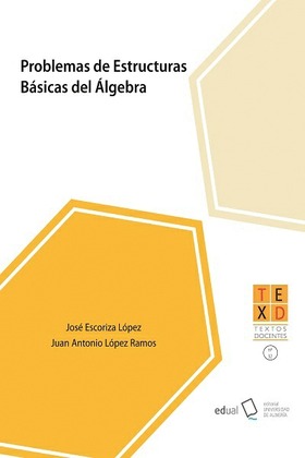 Problemas de estructuras básicas de álgebra