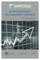 I Simposio de Investigación en Economía y Empresa