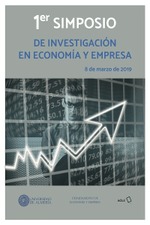I Simposio de Investigación en Economía y Empresa