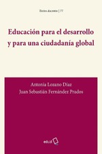 Educación para el desarrollo y para una ciudadanía global