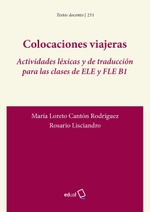 Colocaciones viajeras