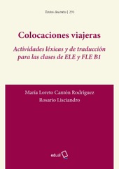 Colocaciones viajeras